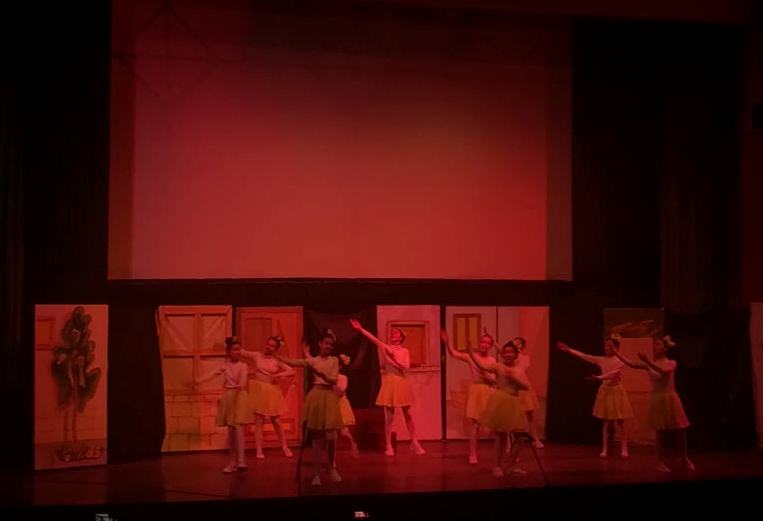 دام برس : دام برس | ثقافي حمص يستضيف عرضاً خاصاً للأطفال ضمن احتفالية يوم المسرح العالمي